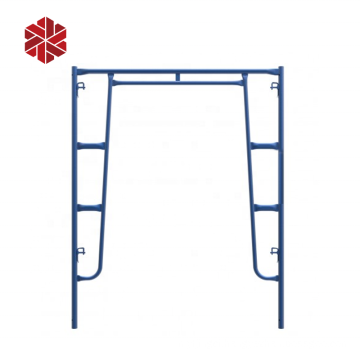 scaffold main ethiopia scaffolding frame 1700mm